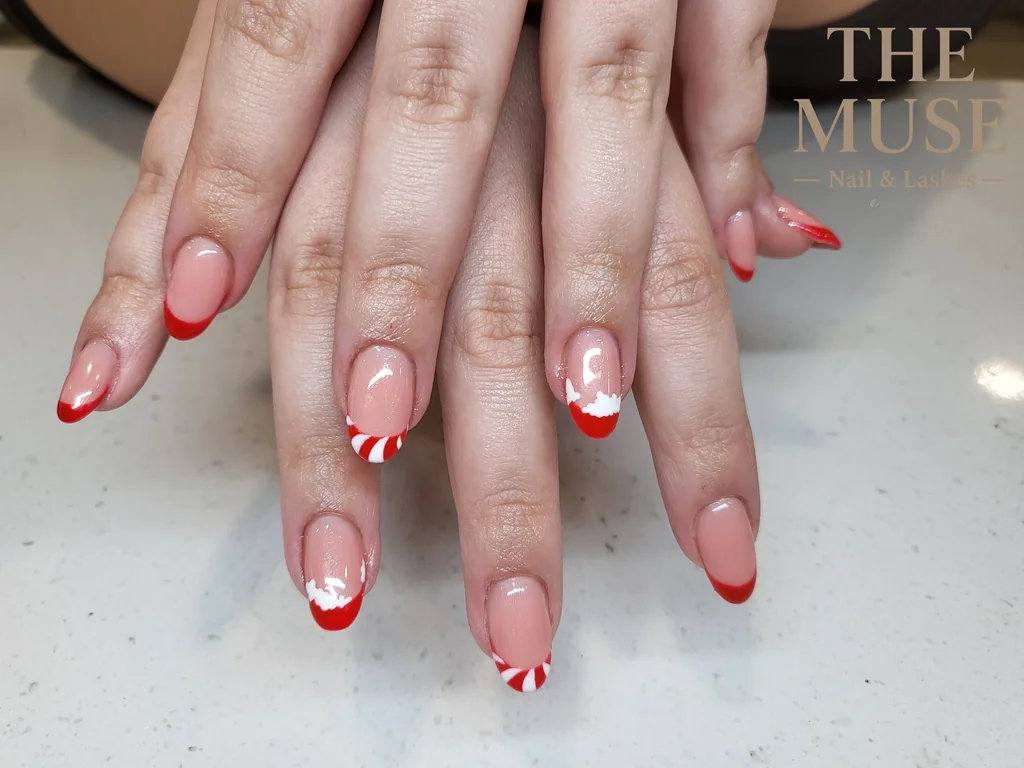 The Muse Nails & Lashes gallery photo 1