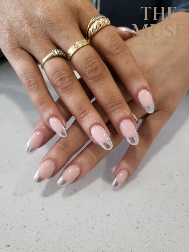 The Muse Nails & Lashes gallery photo 2