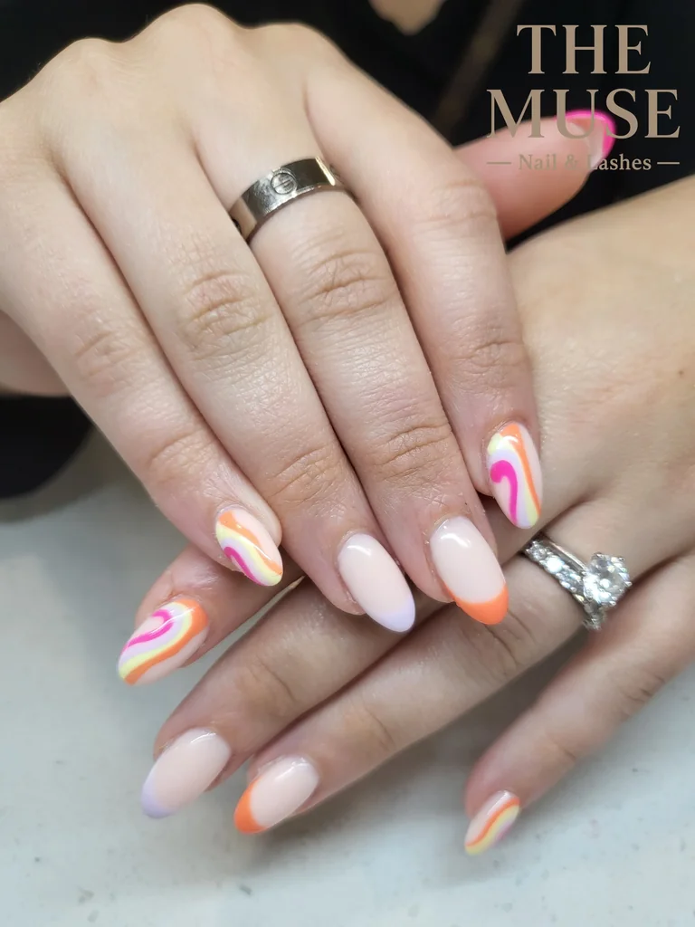 The Muse Nails & Lashes gallery photo 5