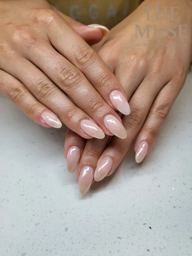 The Muse Nails & Lashes gallery photo 6