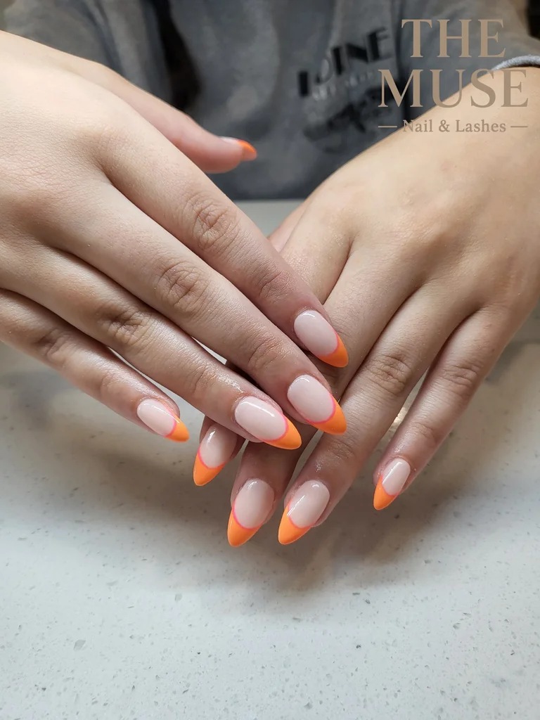 The Muse Nails & Lashes gallery photo 7