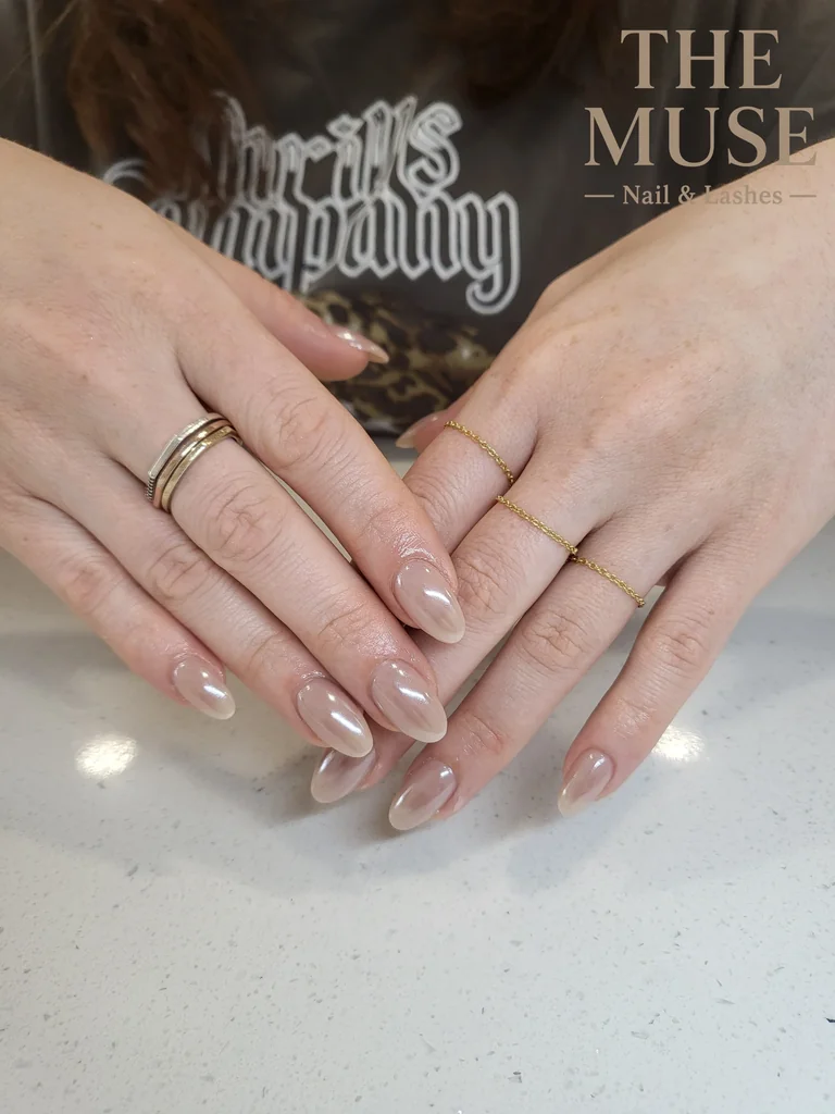 The Muse Nails & Lashes gallery photo 9