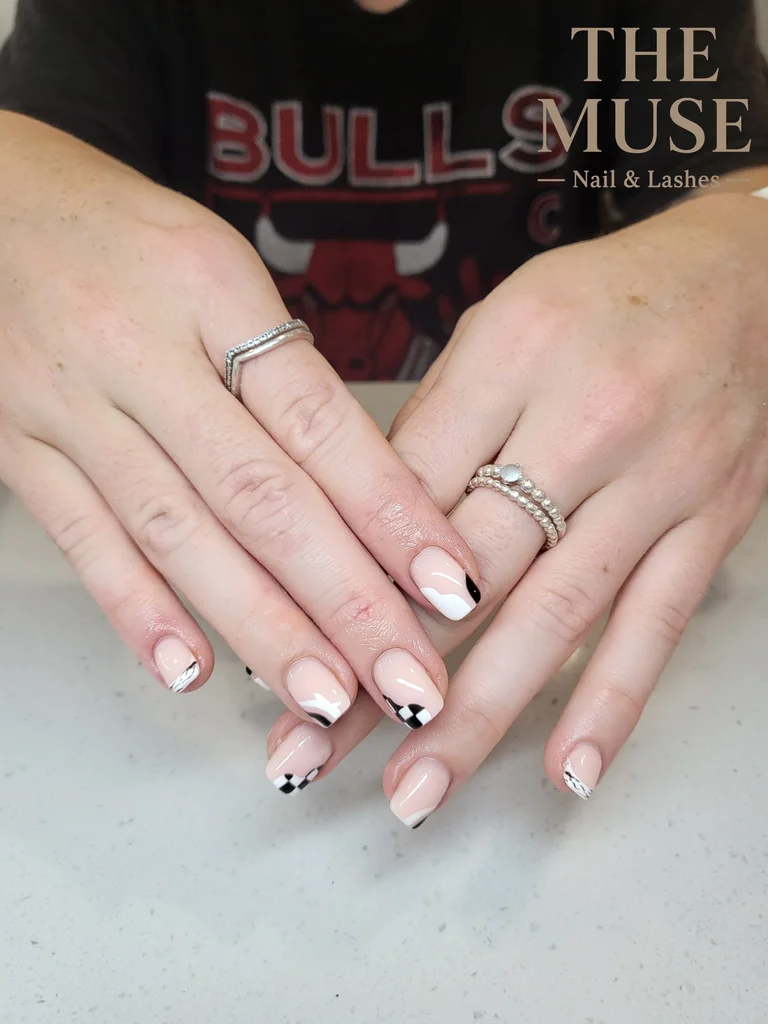 The Muse Nails & Lashes gallery photo 10