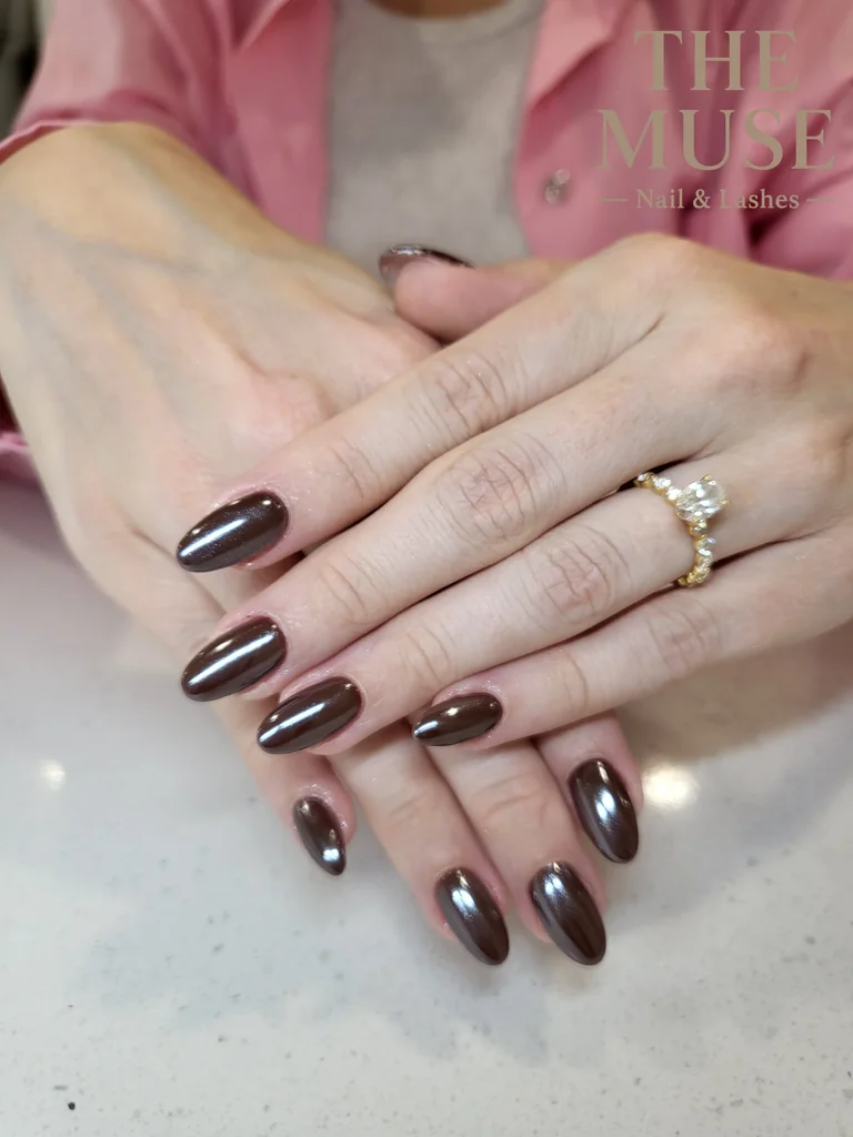 The Muse Nails & Lashes gallery photo 11