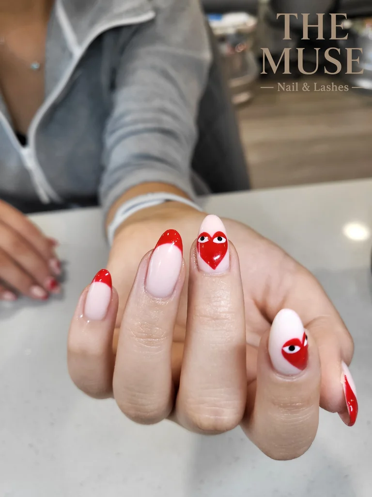 The Muse Nails & Lashes gallery photo 12