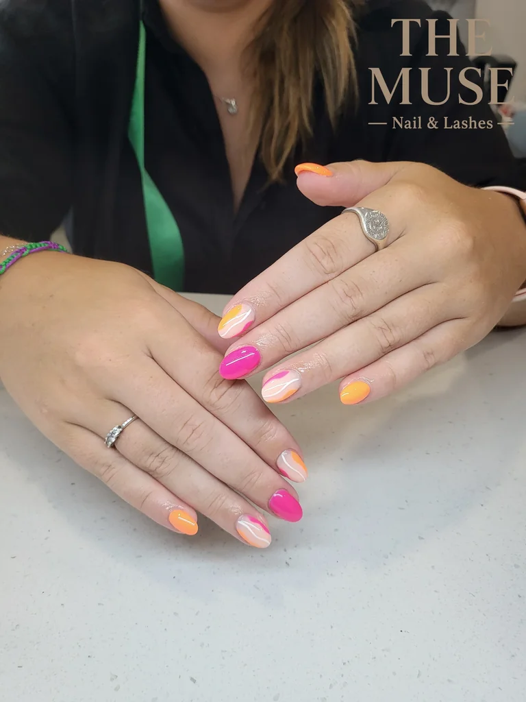 The Muse Nails & Lashes gallery photo 13