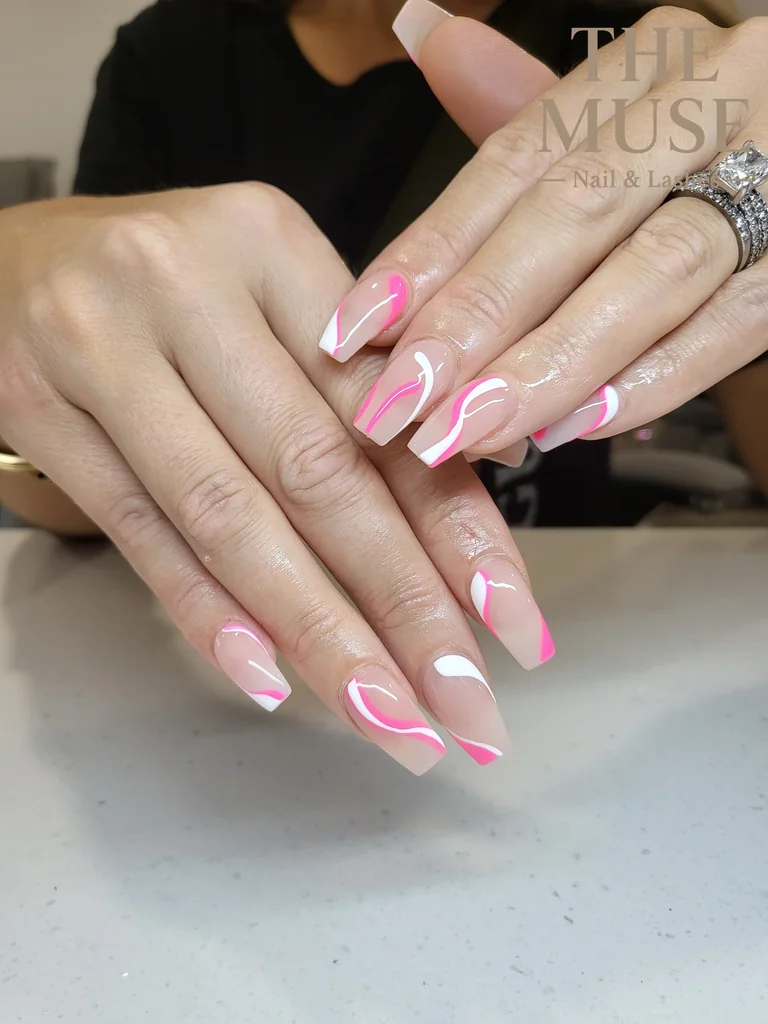 The Muse Nails & Lashes gallery photo 14