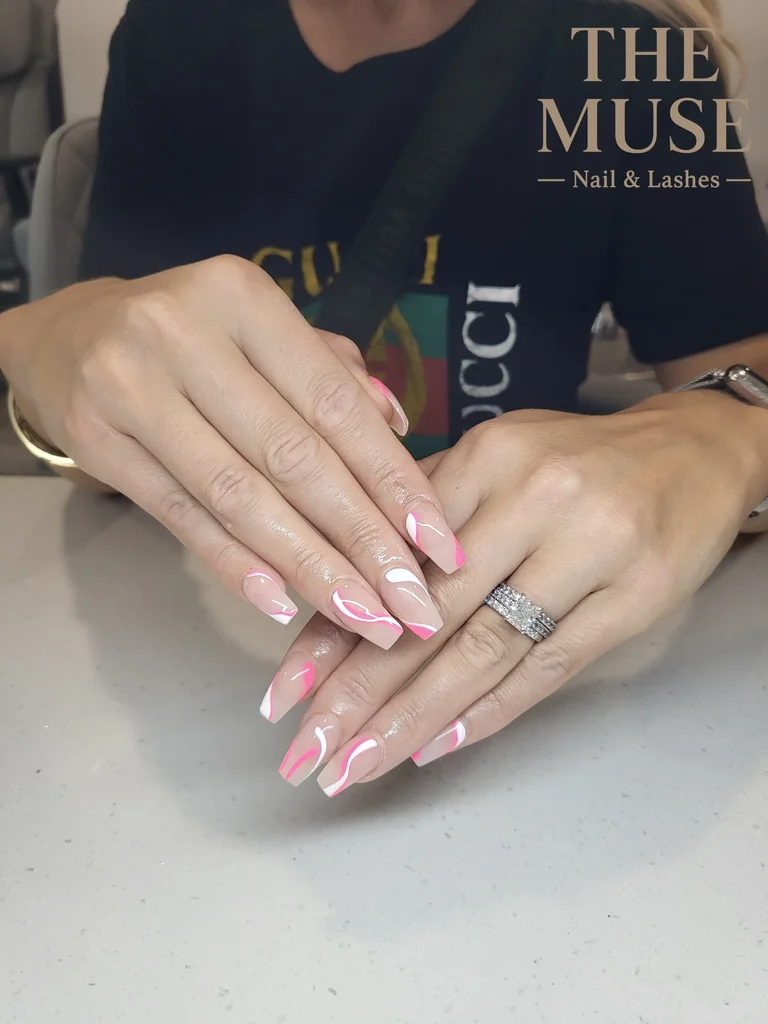 The Muse Nails & Lashes gallery photo 15