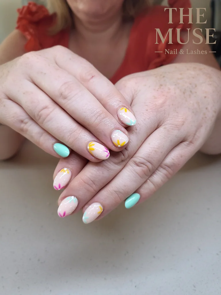 The Muse Nails & Lashes gallery photo 18