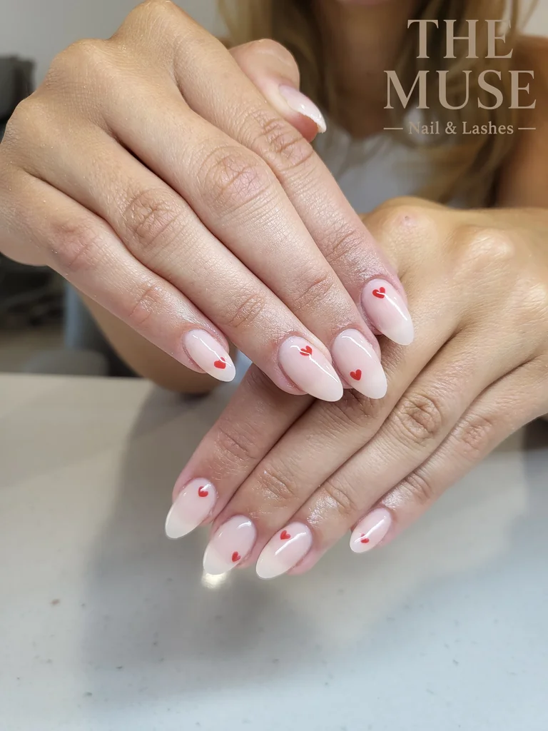 The Muse Nails & Lashes gallery photo 20