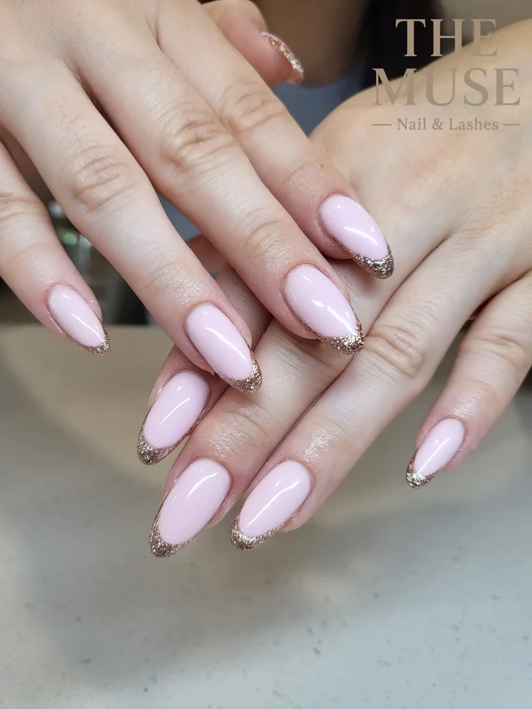 The Muse Nails & Lashes gallery photo 21