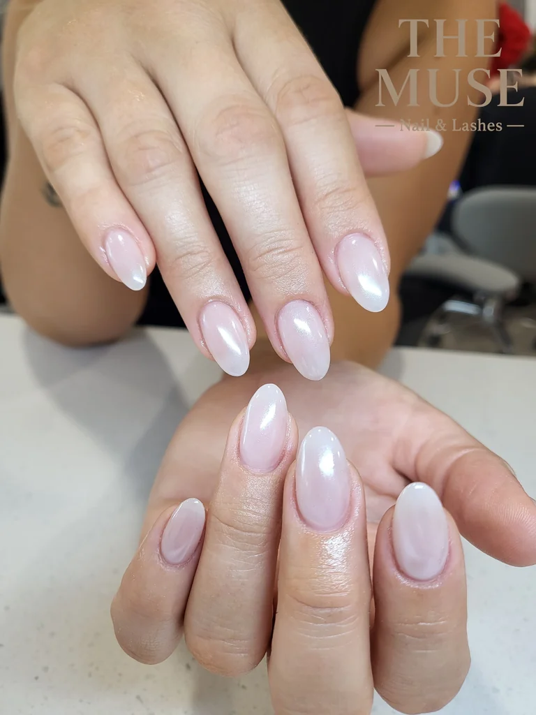 The Muse Nails & Lashes gallery photo 22