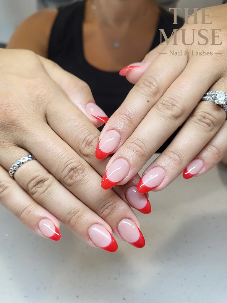 The Muse Nails & Lashes gallery photo 24
