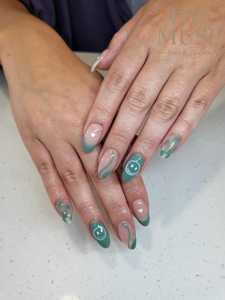The Muse Nails & Lashes gallery photo 25