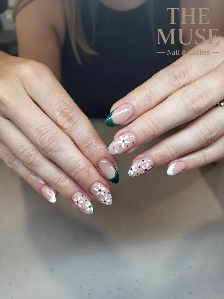 The Muse Nails & Lashes gallery photo 29
