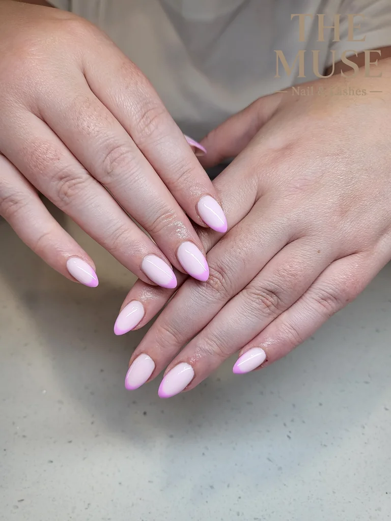 The Muse Nails & Lashes gallery photo 30