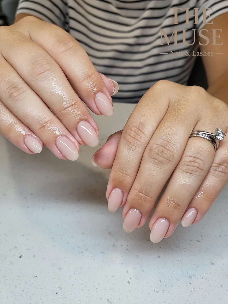 The Muse Nails & Lashes gallery photo 31