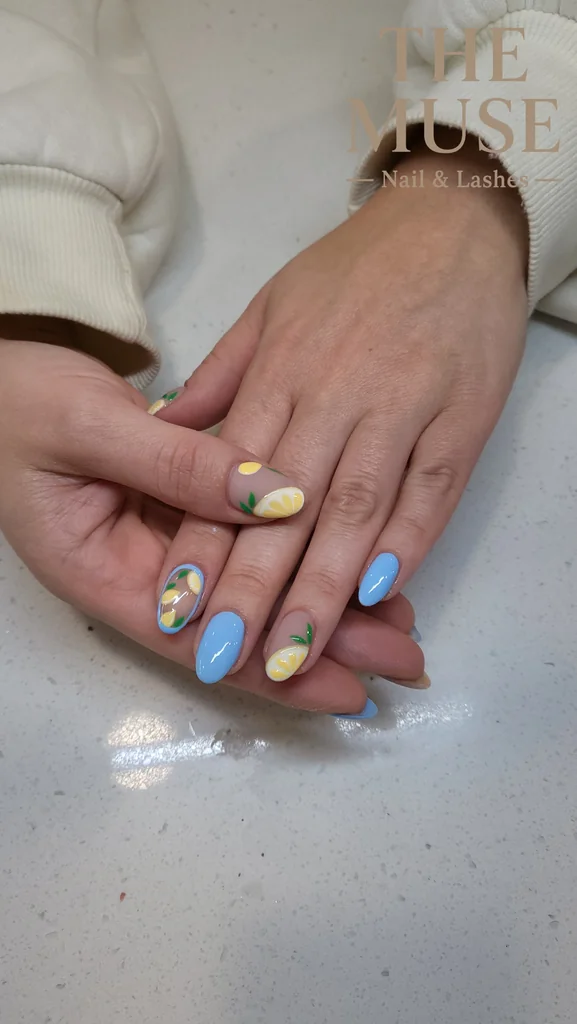 The Muse Nails & Lashes gallery photo 35