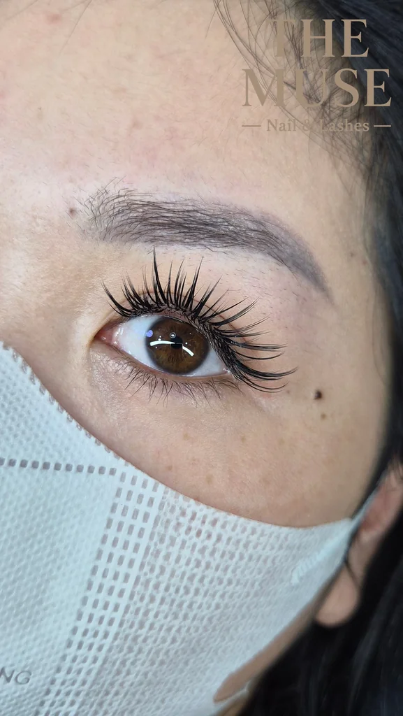 The Muse Nails & Lashes gallery photo 37