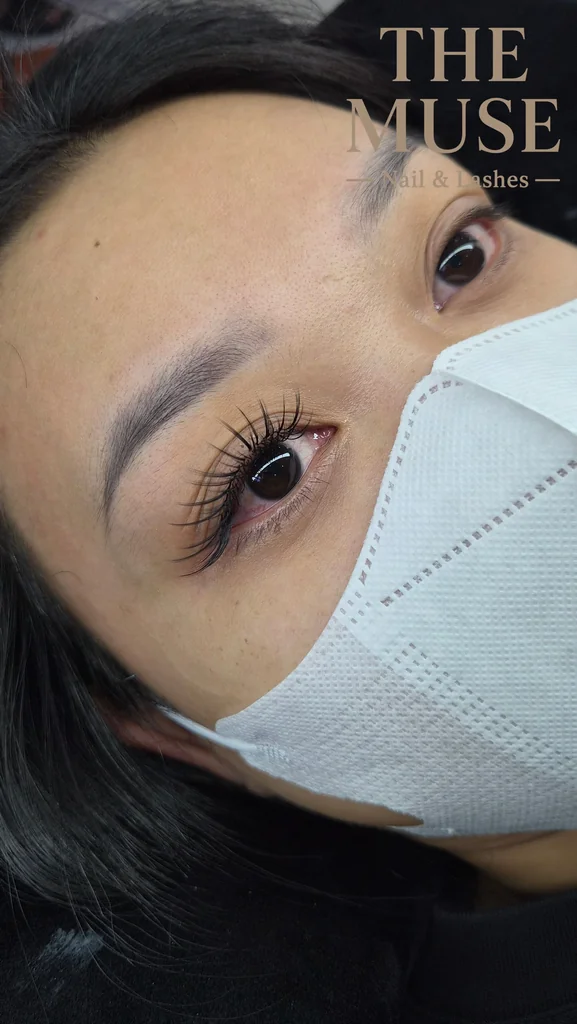 The Muse Nails & Lashes gallery photo 38