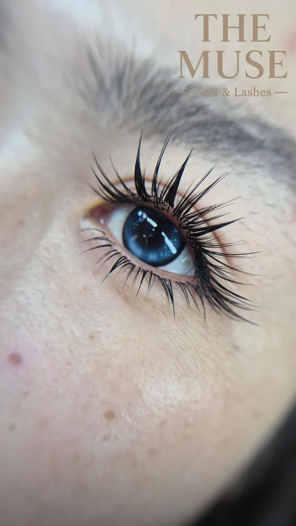 The Muse Nails & Lashes gallery photo 39