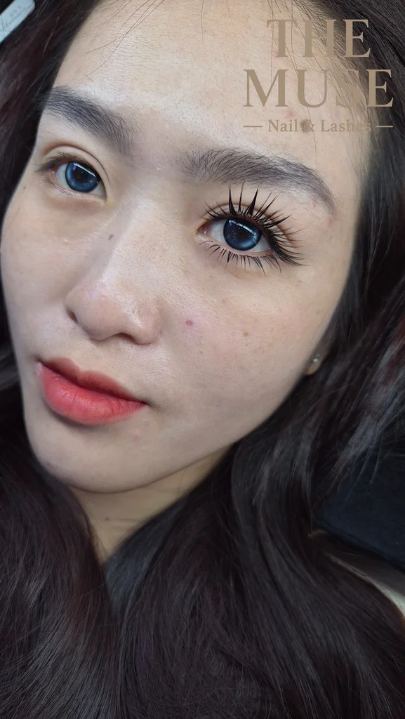 The Muse Nails & Lashes gallery photo 40