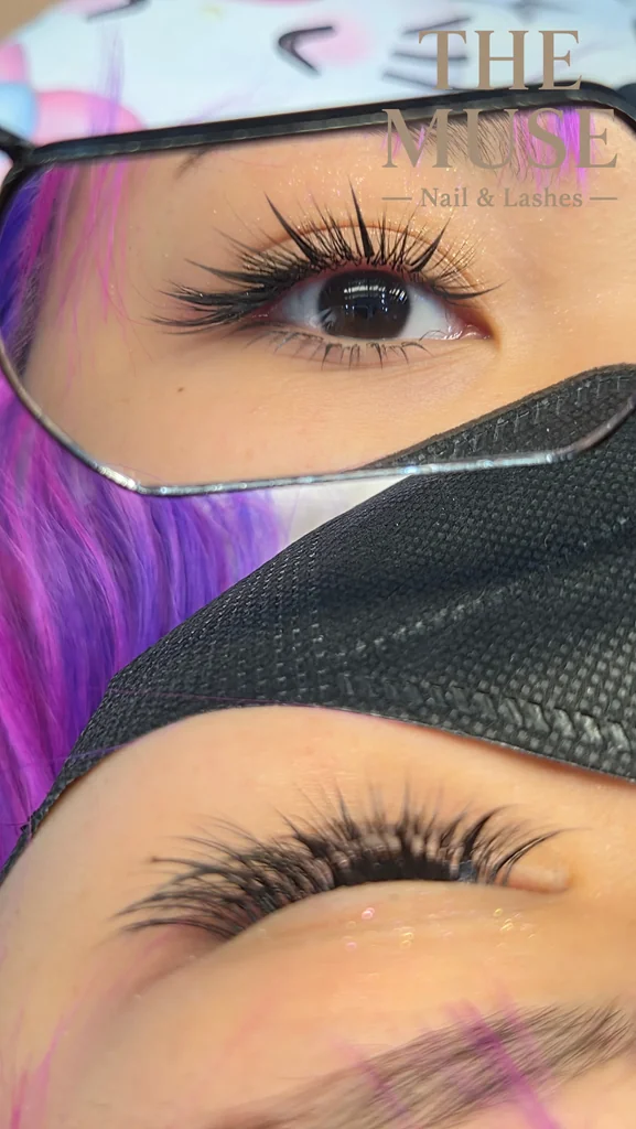 The Muse Nails & Lashes gallery photo 42