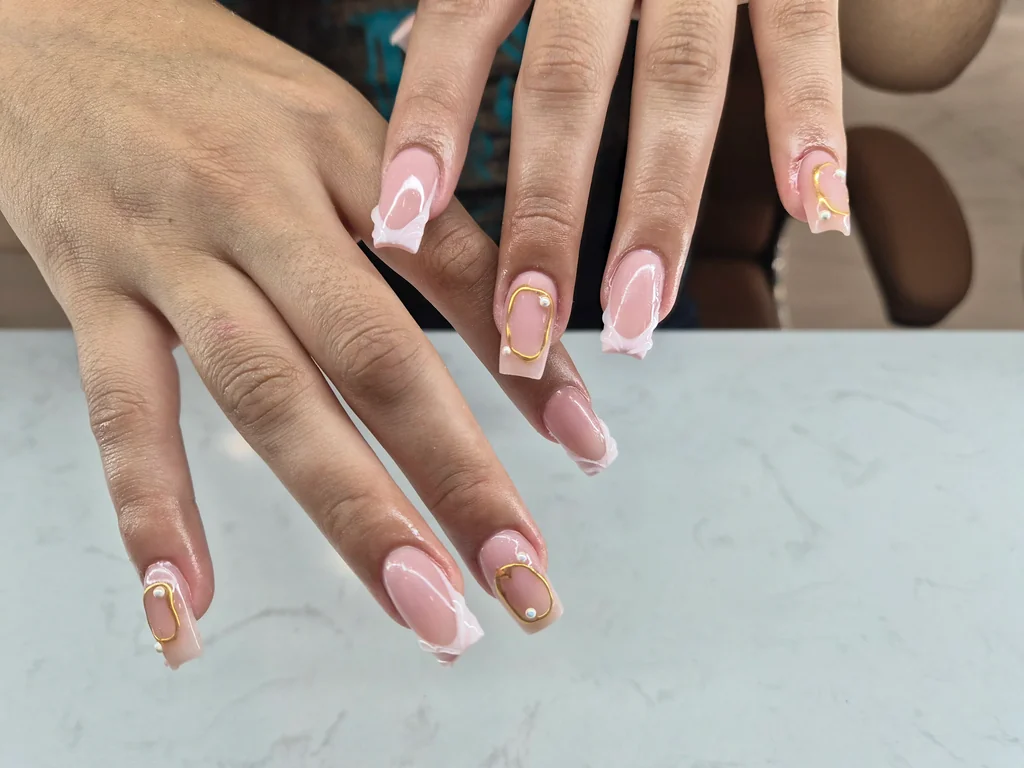 The Muse Nails & Lashes gallery photo 44
