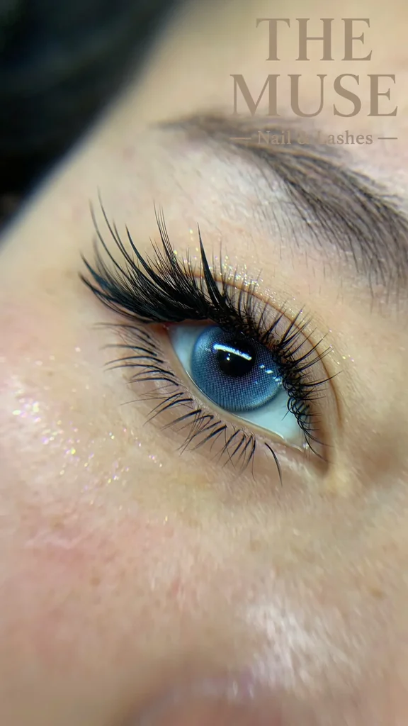The Muse Nails & Lashes gallery photo 51
