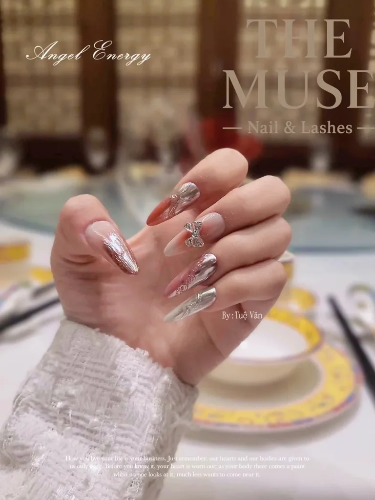 The Muse Nails & Lashes gallery photo 52