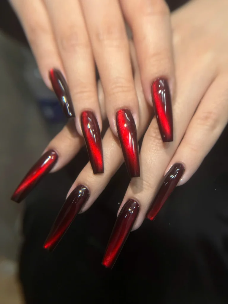 The Muse Nails & Lashes gallery photo 53