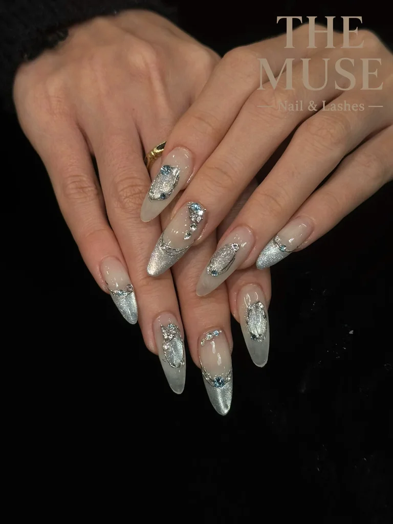The Muse Nails & Lashes gallery photo 56