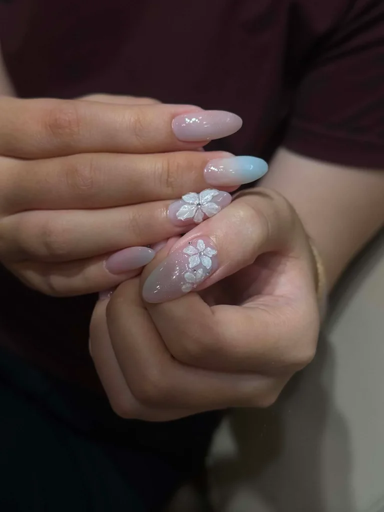 The Muse Nails & Lashes gallery photo 61