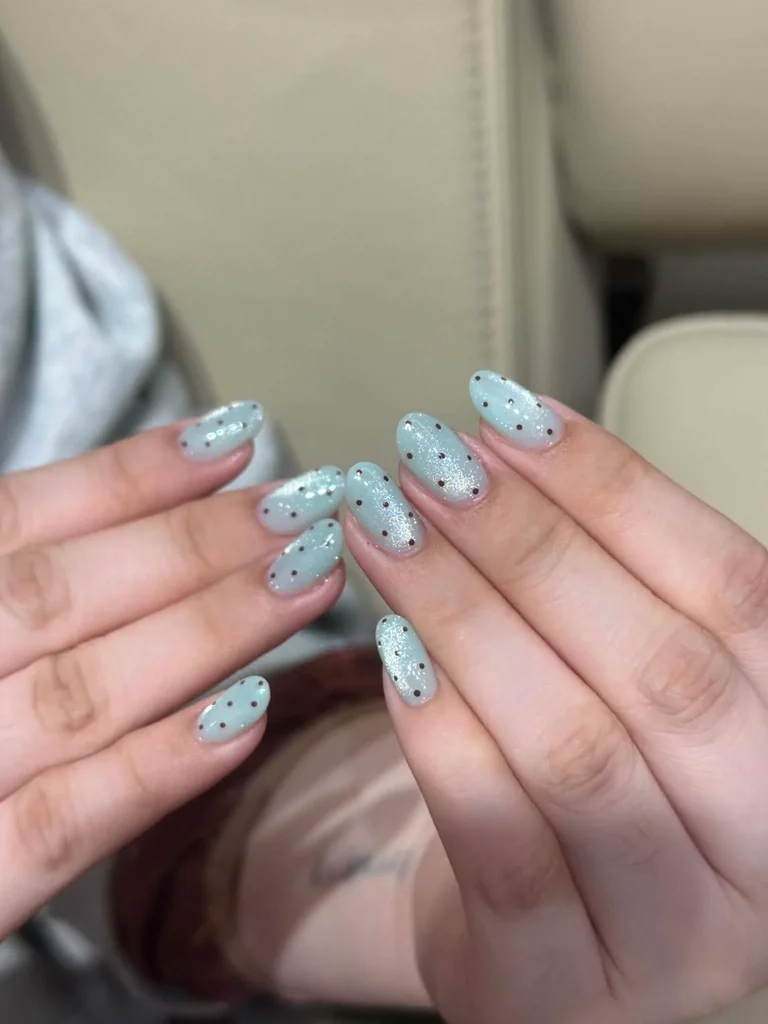 The Muse Nails & Lashes gallery photo 62