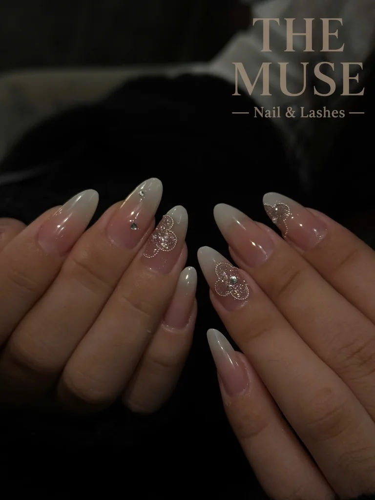 The Muse Nails & Lashes gallery photo 65