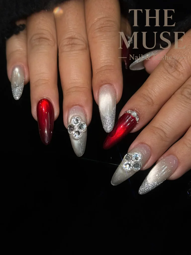 The Muse Nails & Lashes gallery photo 66