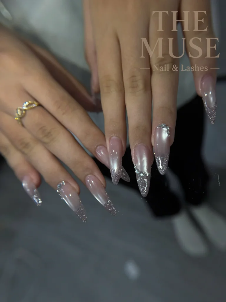The Muse Nails & Lashes gallery photo 67