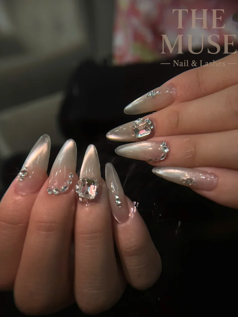 The Muse Nails & Lashes gallery photo 73