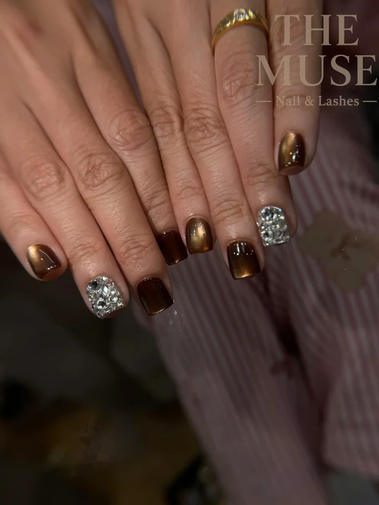 The Muse Nails & Lashes gallery photo 74