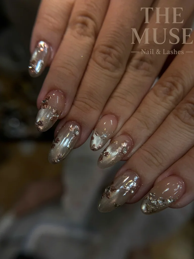 The Muse Nails & Lashes gallery photo 75