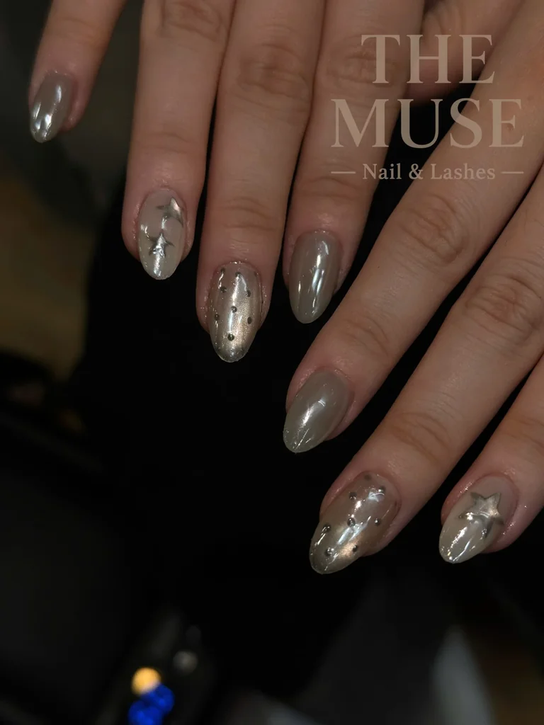 The Muse Nails & Lashes gallery photo 76