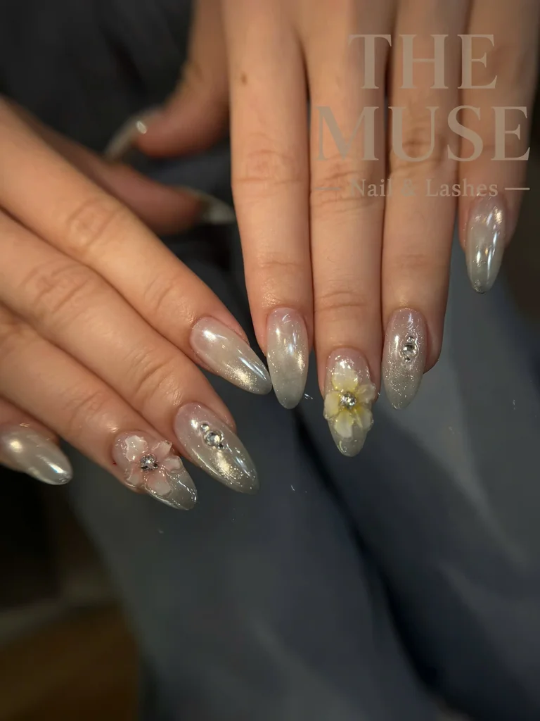 The Muse Nails & Lashes gallery photo 78