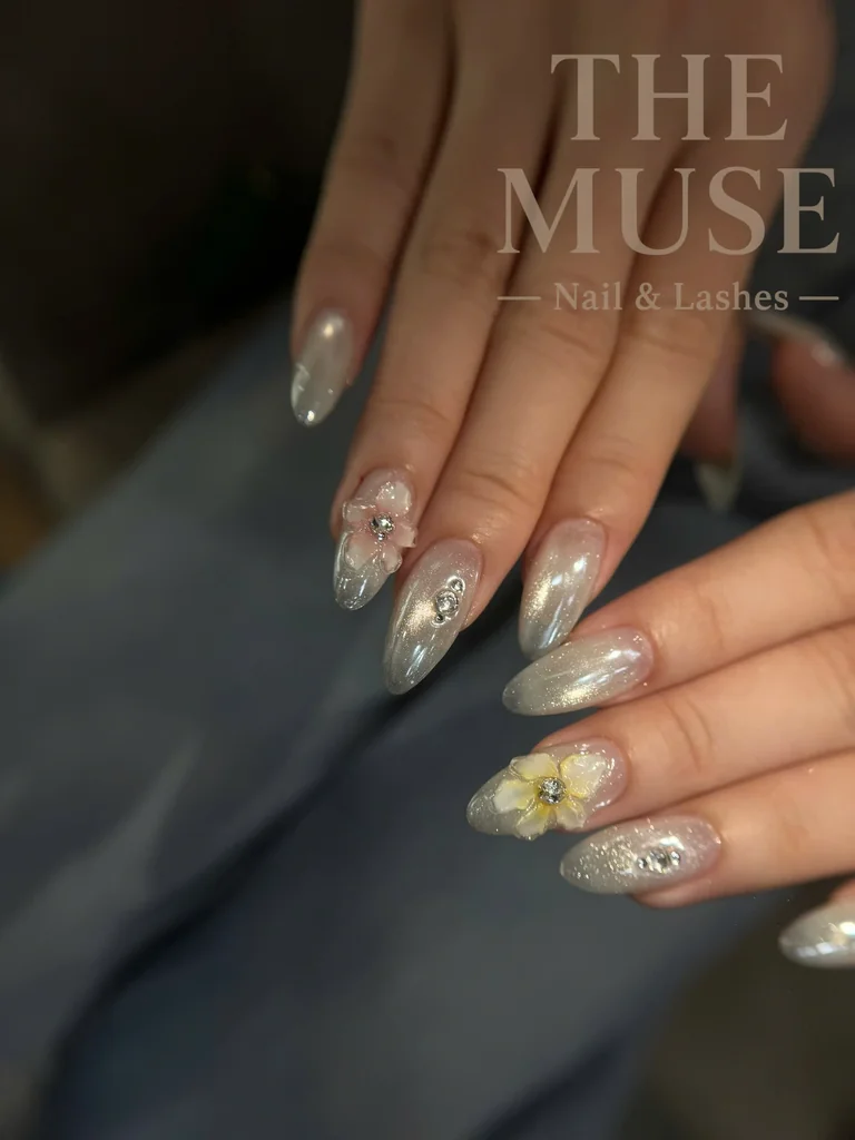 The Muse Nails & Lashes gallery photo 80