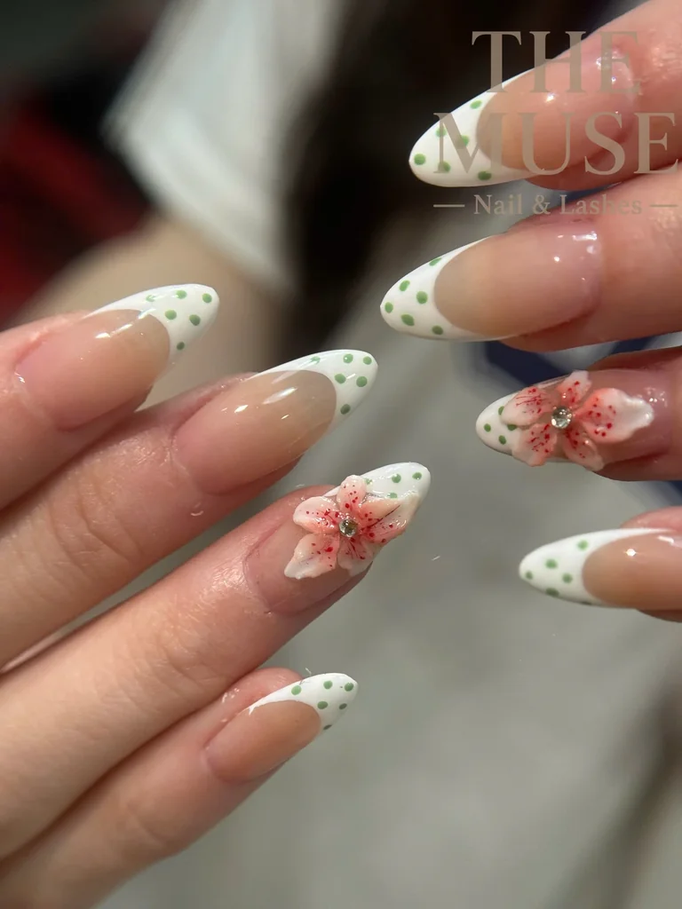 The Muse Nails & Lashes gallery photo 81
