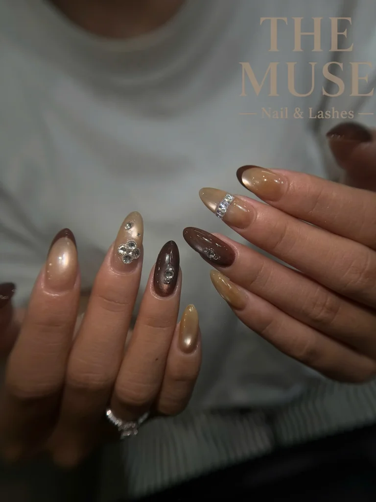 The Muse Nails & Lashes gallery photo 83