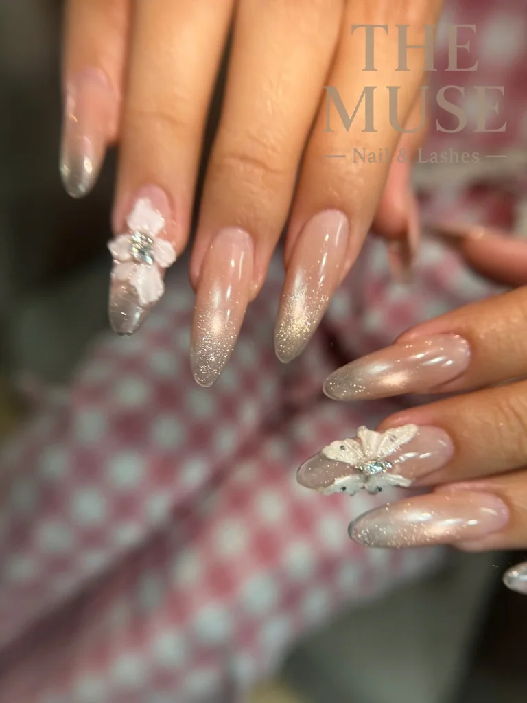 The Muse Nails & Lashes gallery photo 86