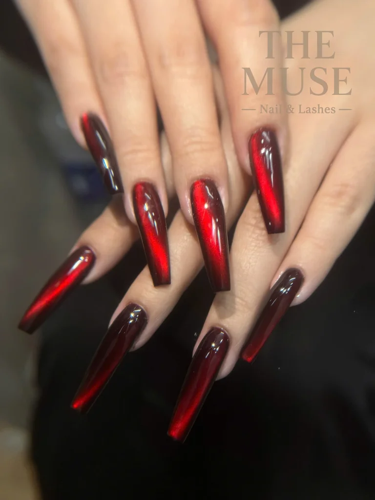 The Muse Nails & Lashes gallery photo 87