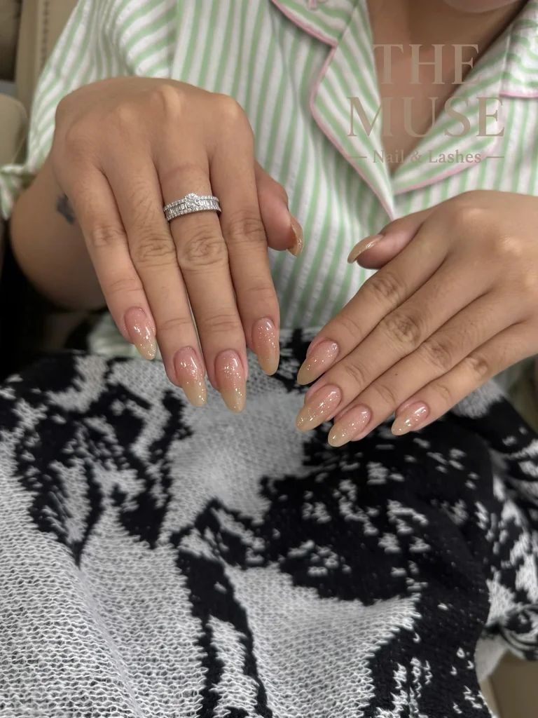 The Muse Nails & Lashes gallery photo 89