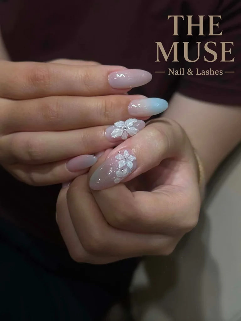 The Muse Nails & Lashes gallery photo 94